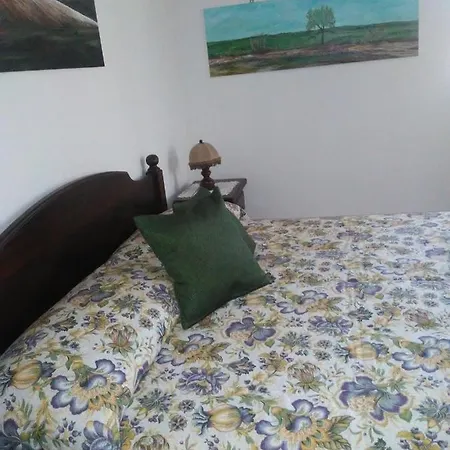 Bed and Breakfast Cascina Torello Dogliani Exterior foto