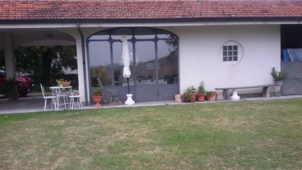 Cascina Torello