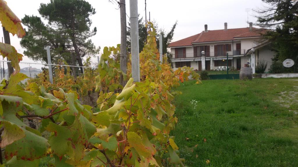 Bed & Breakfast Cascina Torello