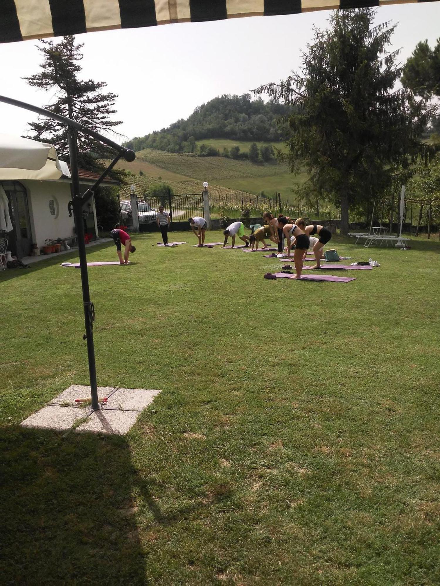 Cascina Torello