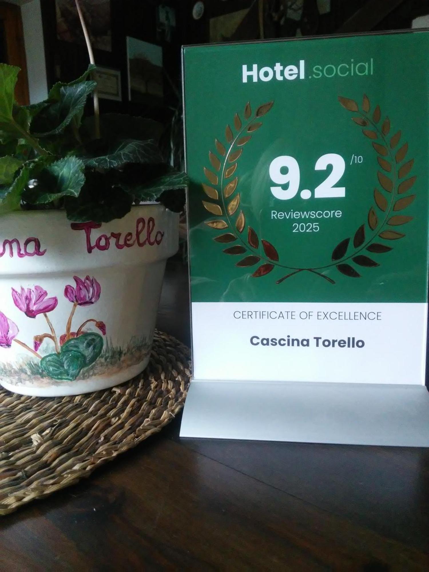 Cascina Torello Bed & Breakfast