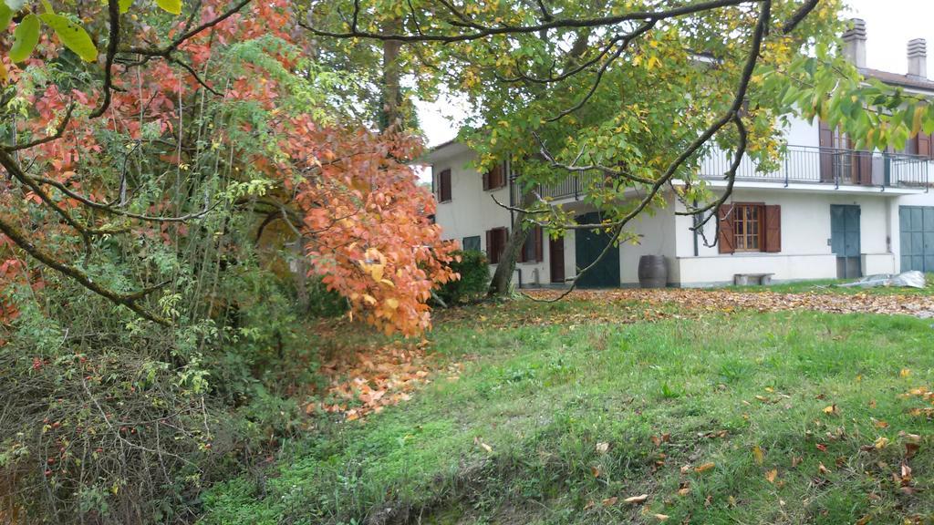 Cascina Torello Bed & Breakfast *