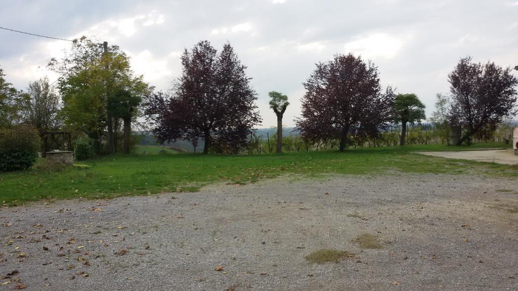 Bed & Breakfast Cascina Torello Dogliani