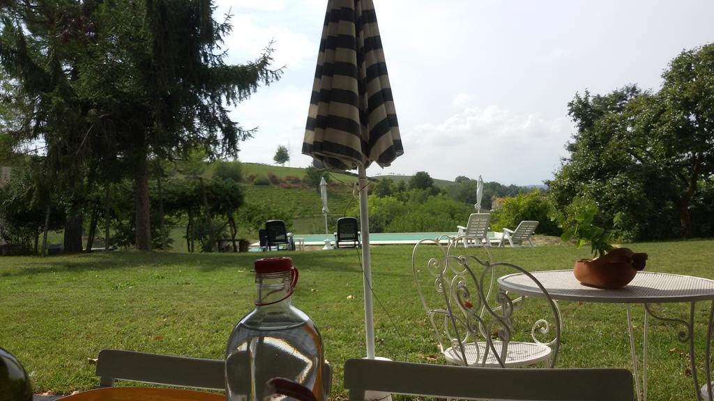 Cascina Torello Bed & Breakfast *