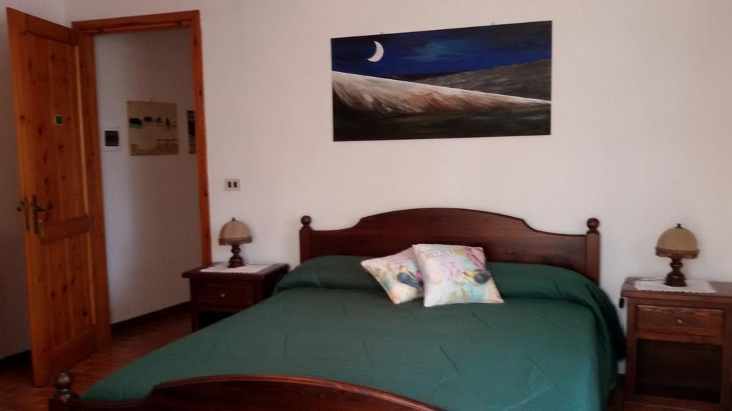 Bed & Breakfast Cascina Torello *