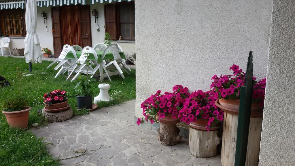 Cascina Torello *