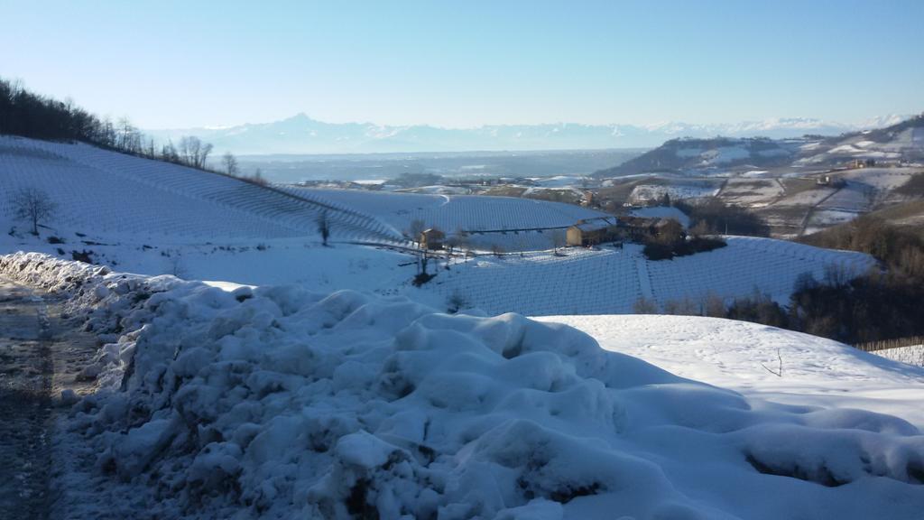 Cascina Torello * Dogliani