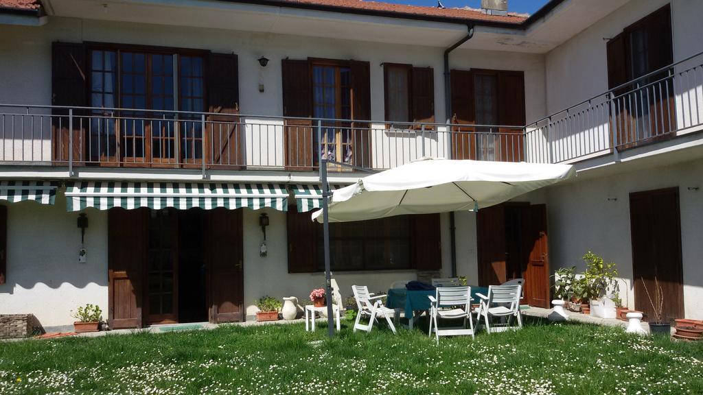 Cascina Torello