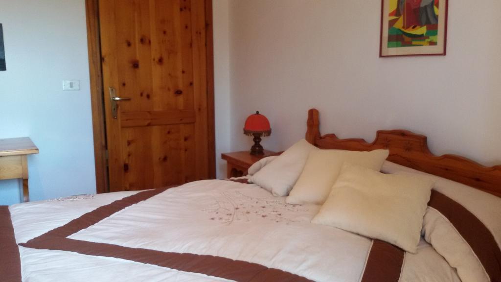 Bed & Breakfast Cascina Torello