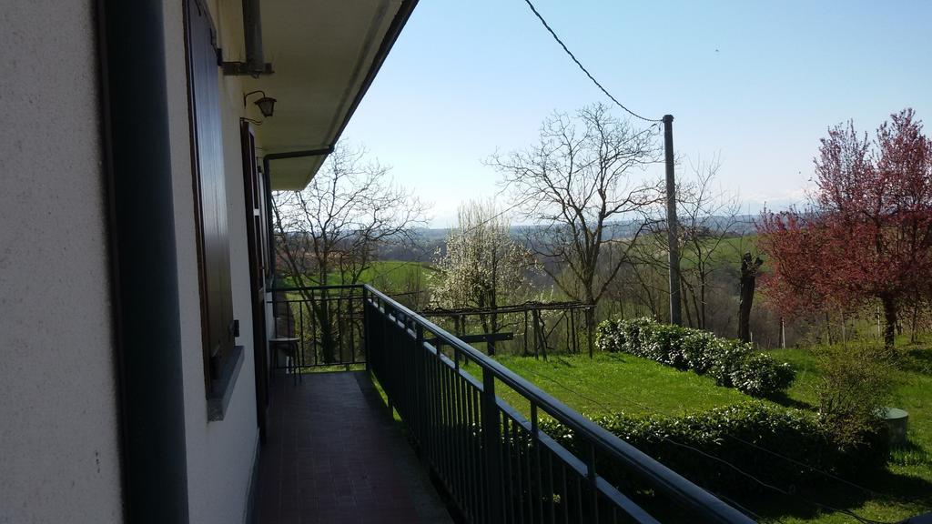 Bed & Breakfast Cascina Torello *