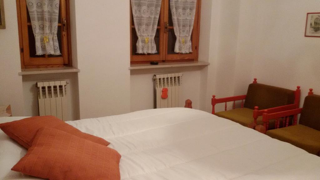 Bed & Breakfast Cascina Torello *