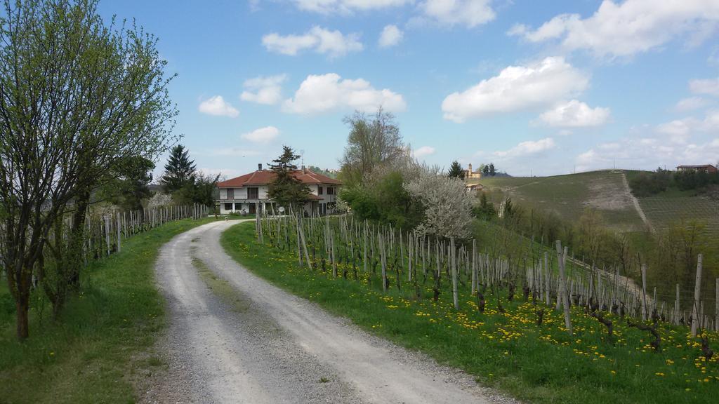 Cascina Torello Dogliani