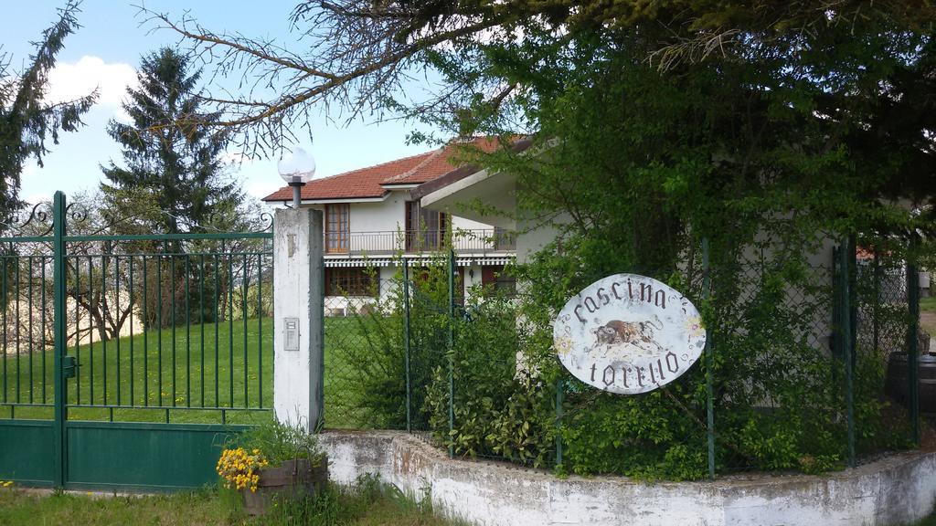 Cascina Torello Dogliani