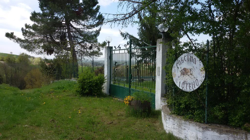 Bed & Breakfast Cascina Torello Dogliani