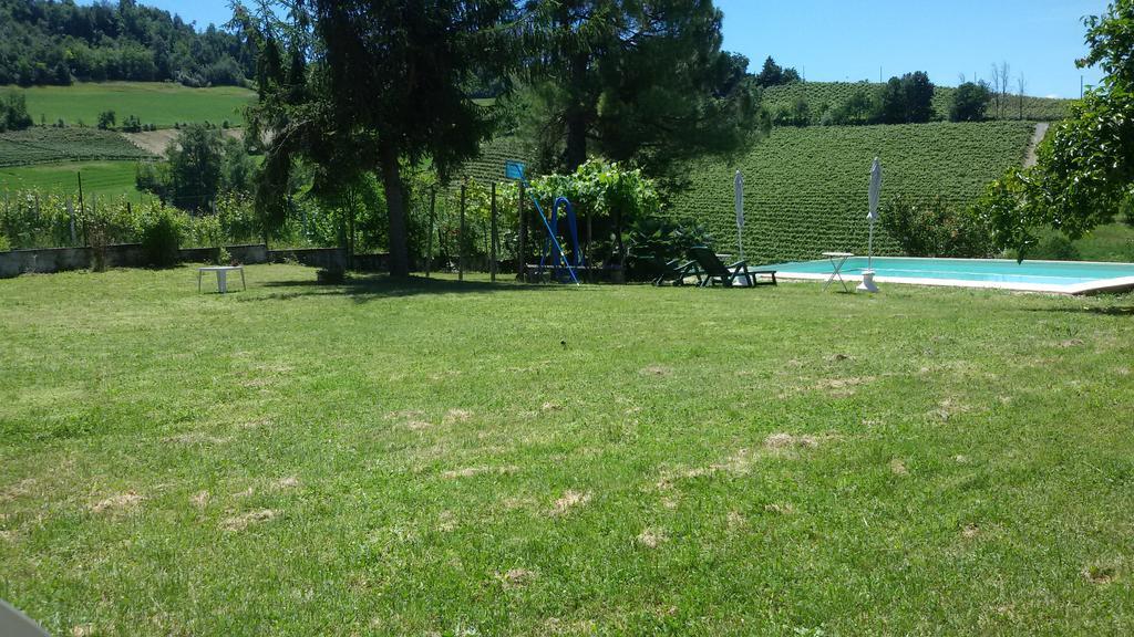 Bed & Breakfast Cascina Torello Dogliani