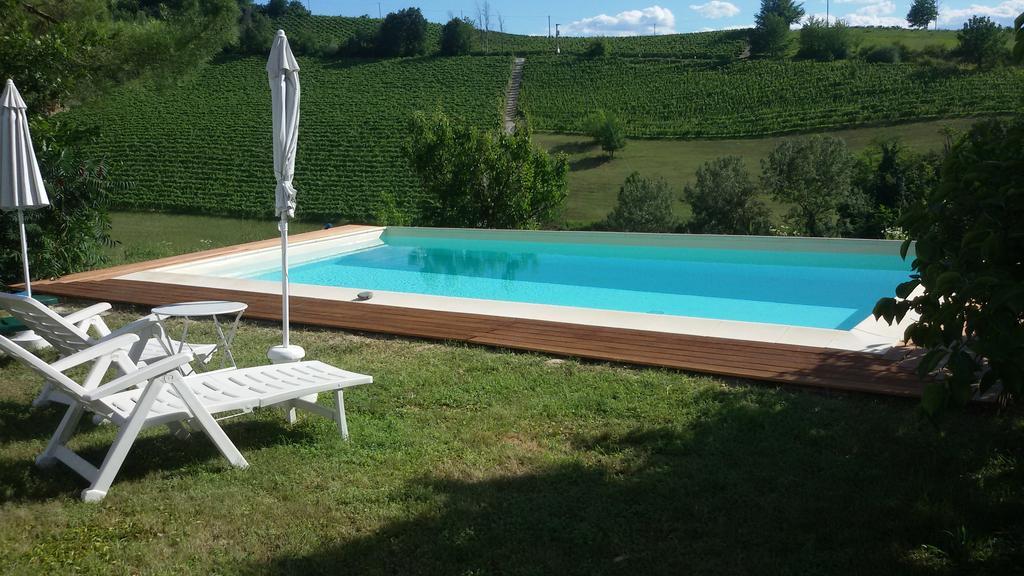 Cascina Torello *