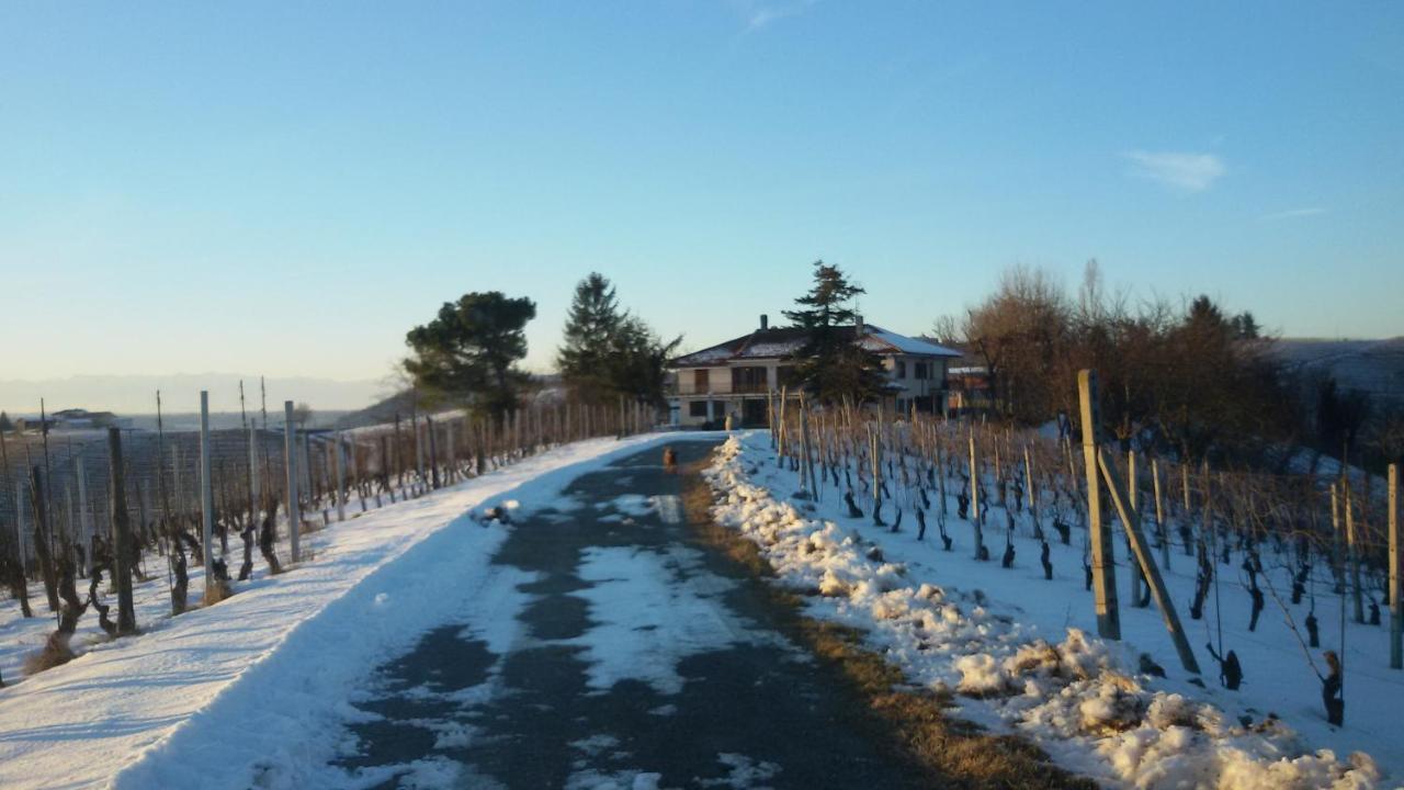 Bed & Breakfast Cascina Torello