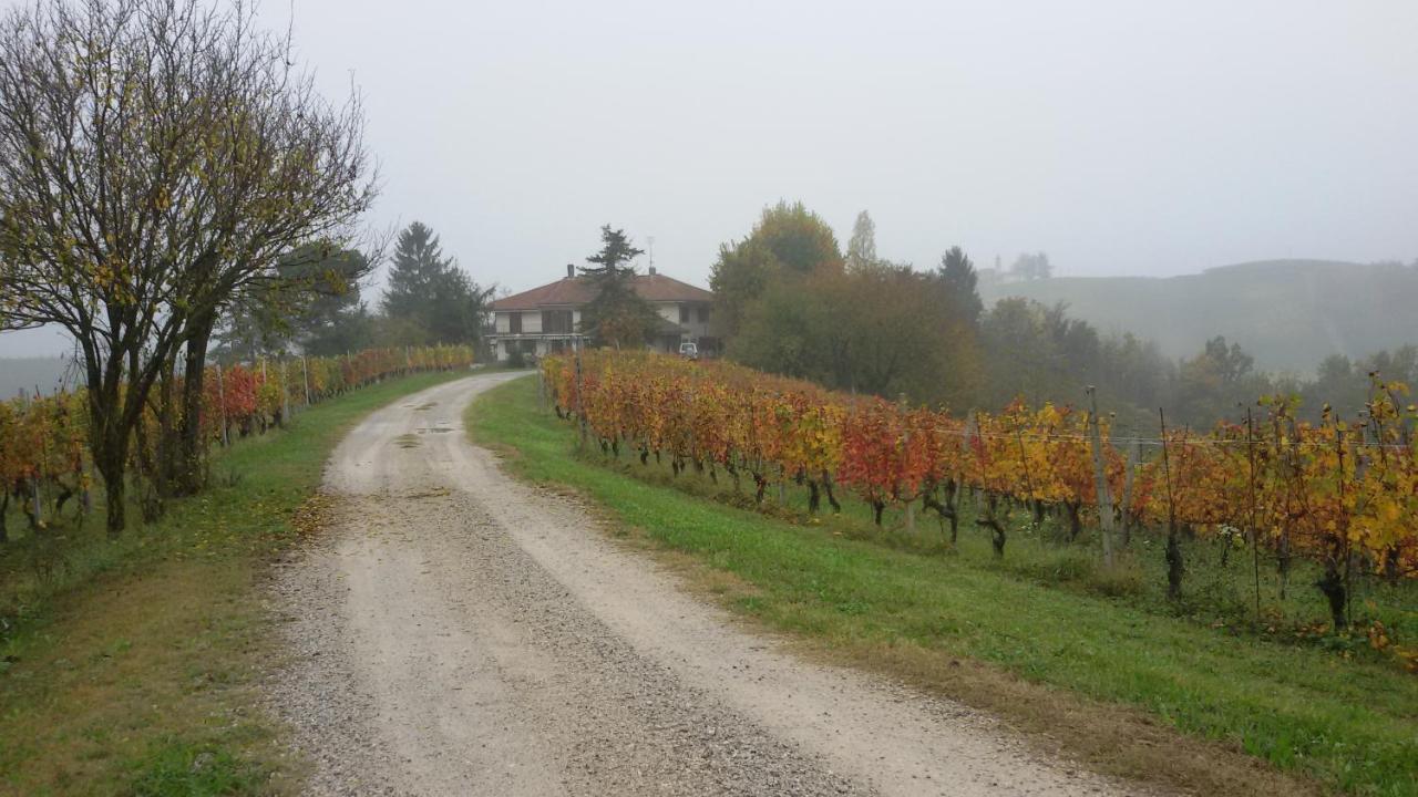 Bed & Breakfast Cascina Torello *