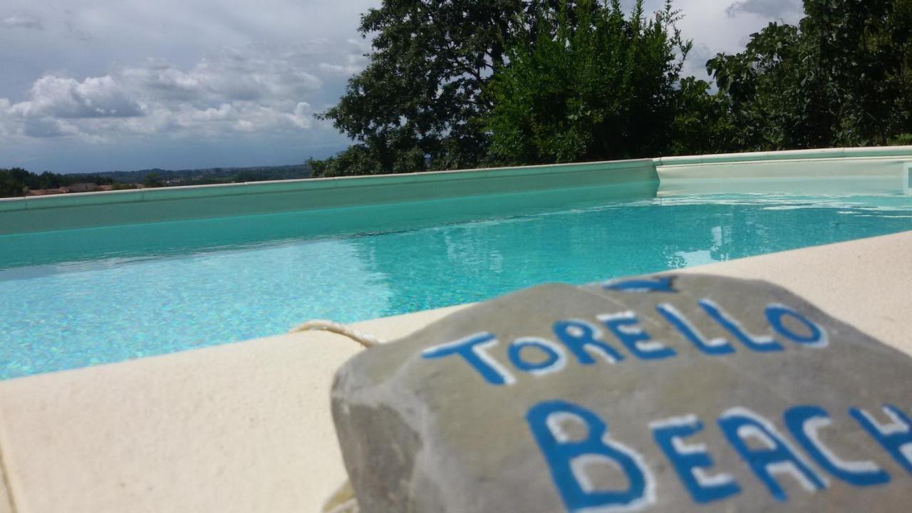 Bed and breakfast Cascina Torello