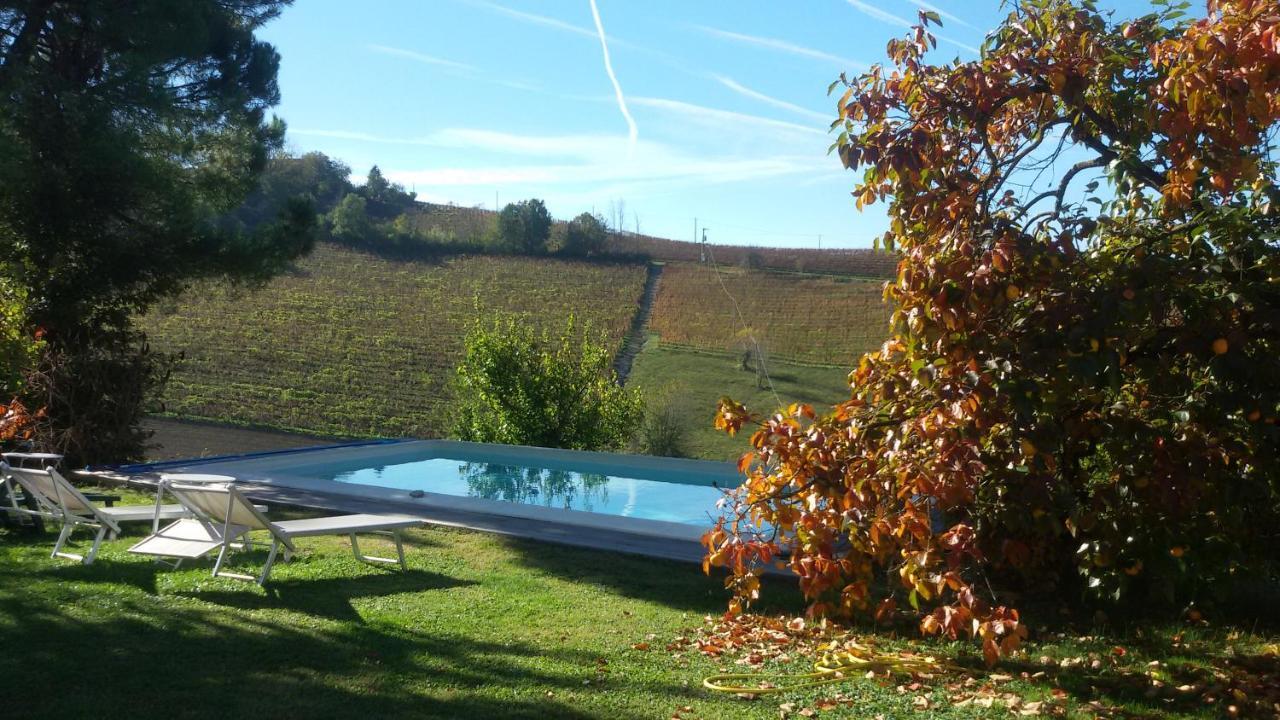 Cascina Torello Bed & Breakfast *